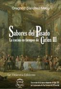 Sabores del pasado