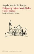 Enigma y misterio de Italia y otros poemas