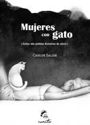 Mujeres con gato (todas mis jodidas historias de amor)