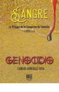 Sangre : la trilog�a de la conquista de Canarias, 2