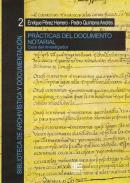 Pr�cticas del documento notarial