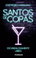 Santos de copas
