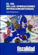 El IVA en las operaciones intracomunitarias