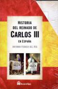 Historia del reinado de Carlos III en Espa�a