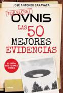 OVNIs, las 50 mejores evidencias