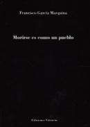 Morirse es como un pueblo