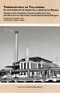 Termoel�ctrica de Tallapiedra