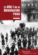 El a�o I de la revoluci�n rusa