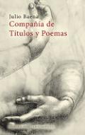 Compa��a de t�tulos y poemas