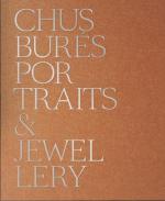Chus Bur�s portraits & jewellery