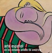 Arte espa�ol en los Estados Unidos de Am�rica