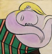 Spanish art in America