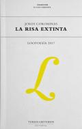 La risa extinta