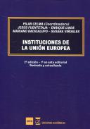 Instituciones de la Uni�n Europea