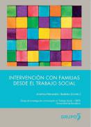 Intervenci�n con familias desde el trabajo social