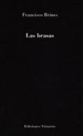 Las brasas