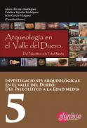 Arqueolog�a en el Valle del Duero
