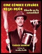 Cine c�mico espa�ol, 1950-1961