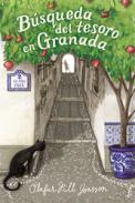 B�squeda del tesoro en Granada