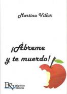 ��breme y te muerdo!