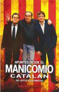 Apuntes desde el manicomio catal�n
