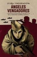 �ngeles vengadores