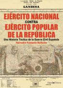 Ej�rcito Nacional contra Ej�rcito Popular de la Rep�blica