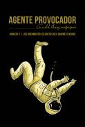 Agente provocador : a wild thing magazine, 7
