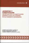 Juventud y Constituci�n