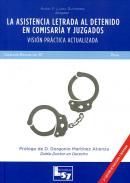 La asistencia letrada al detenido en comisar�a y juzgados
