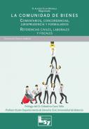 La comunidad de bienes