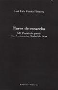 Mares de escarcha