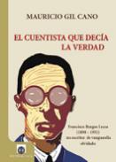 El cuentista que dec�a la verdad