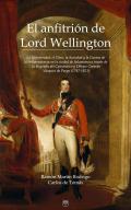 El anfitri�n de Lord Wellington