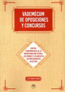 Vadem�cum de oposiciones y concursos