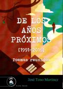 De los a�os pr�ximos (1991-2016)