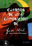 Cuadros de una exposici�n de Joan Mir�