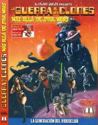 La guerra de los clones