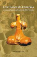 Los dioses de Canarias en las antiguas culturas mediterr�neas