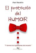 El protocolo del humor