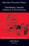 Literatura y naci�n