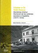 Llums a la vall fosca