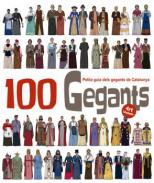100 gegants : petita guia dels gegants de Catalunya, 4