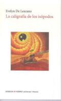 La caligraf�a de los is�podos