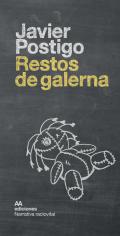 Restos de galerna