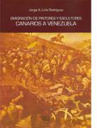 Emigraci�n de pintores y escultores canarios a Venezuela