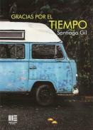 Gracias por el tiempo