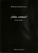 �A�n cantas?