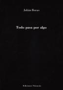 Todo pasa por algo