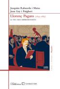 Lloren� Pagans (1833-1883)